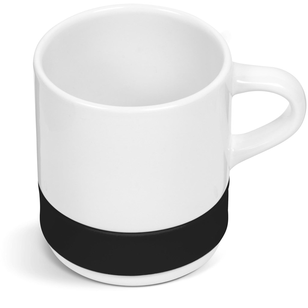 Kooshty Kaleido Sublimation Ceramic Mug - 320ml - Image 5