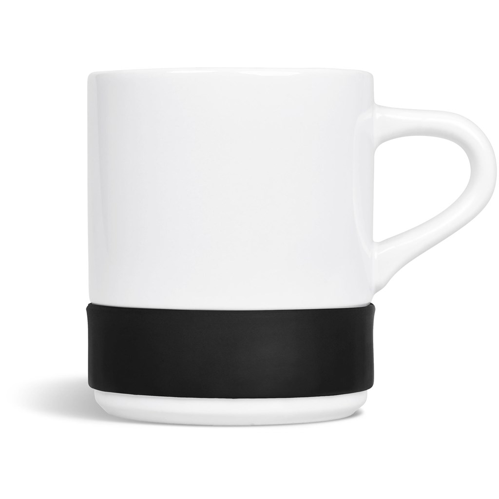 Kooshty Kaleido Sublimation Ceramic Mug - 320ml - Image 4
