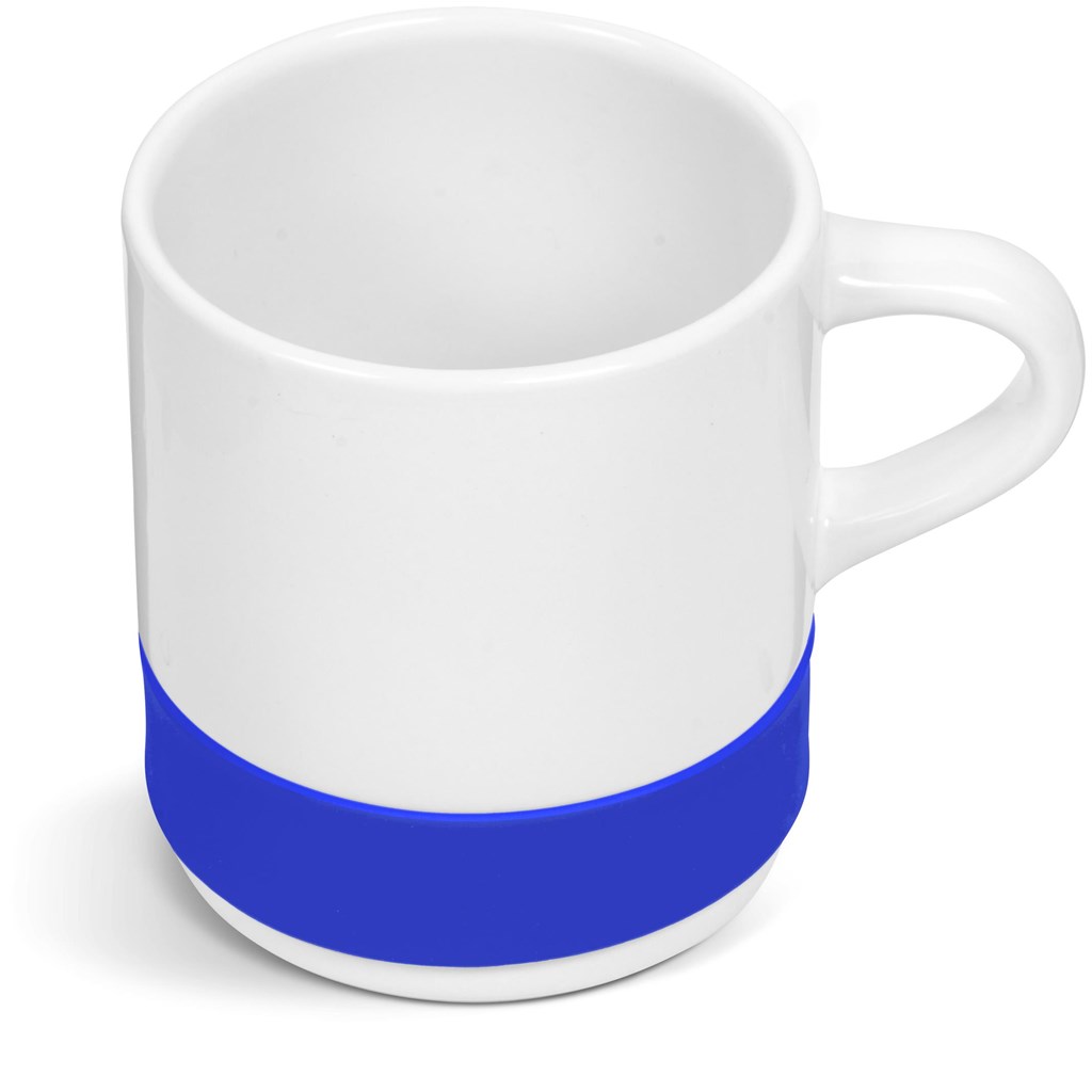 Kooshty Kaleido Sublimation Ceramic Mug - 320ml - Image 8