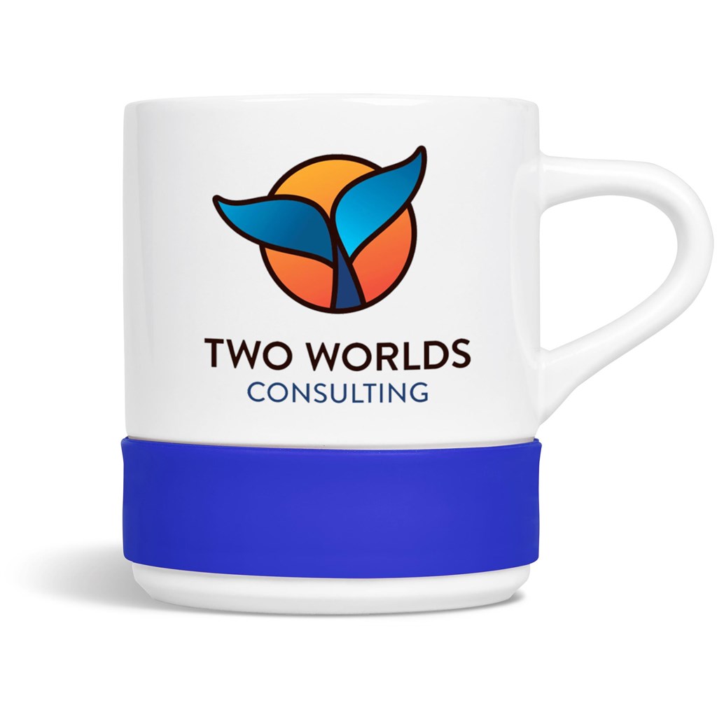 Kooshty Kaleido Sublimation Ceramic Mug - 320ml - Image 10