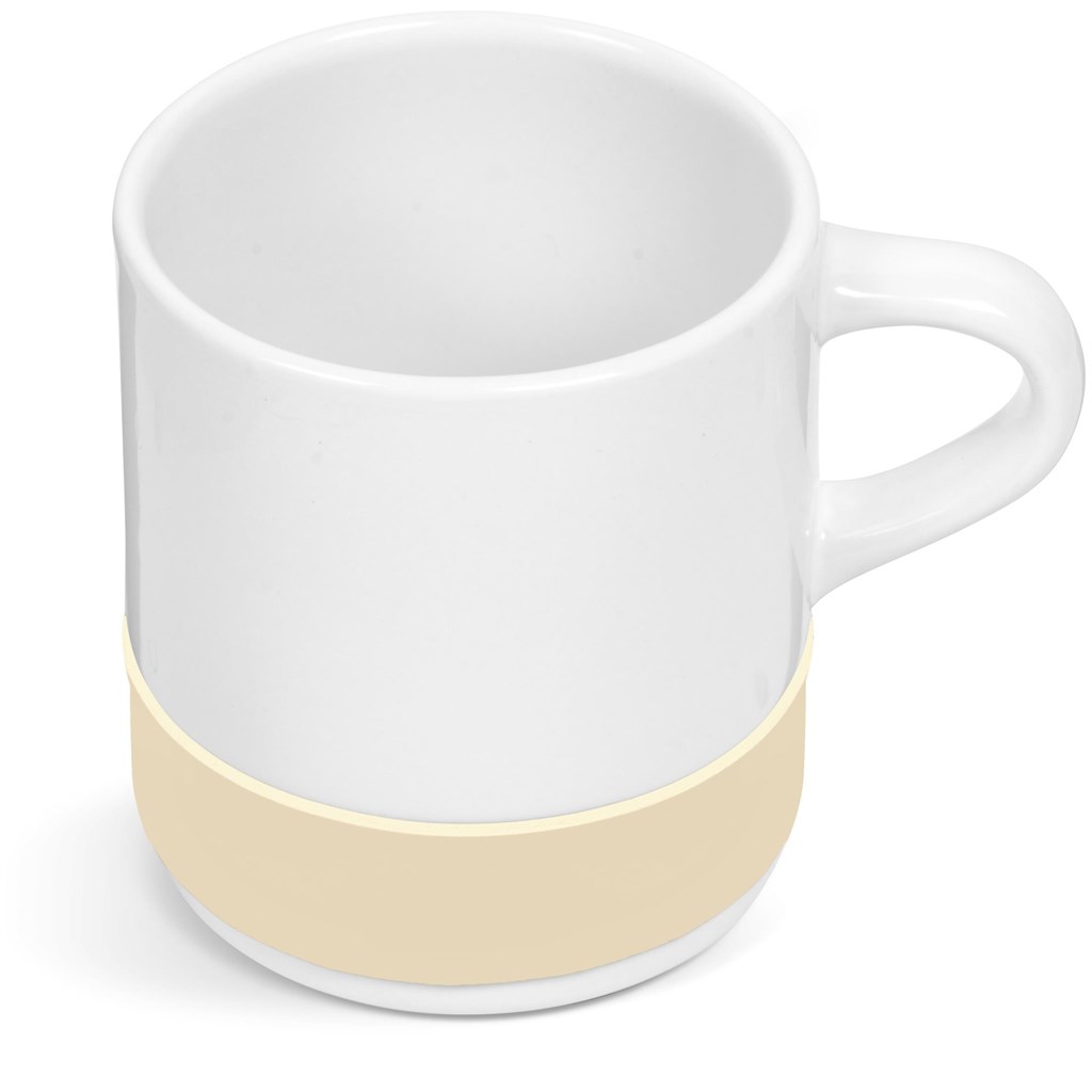 Kooshty Kaleido Sublimation Ceramic Mug - 320ml - Image 15