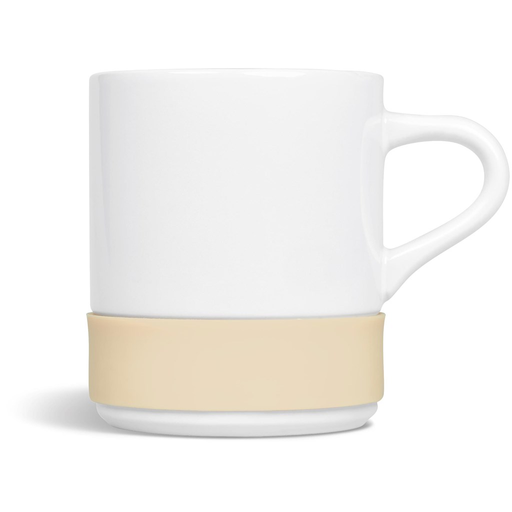 Kooshty Kaleido Sublimation Ceramic Mug - 320ml - Image 14