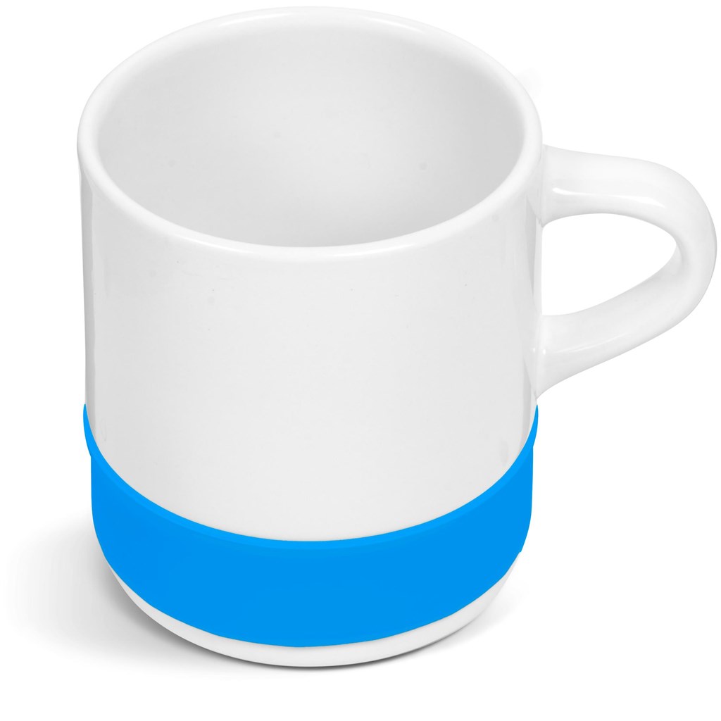 Kooshty Kaleido Sublimation Ceramic Mug - 320ml - Image 19