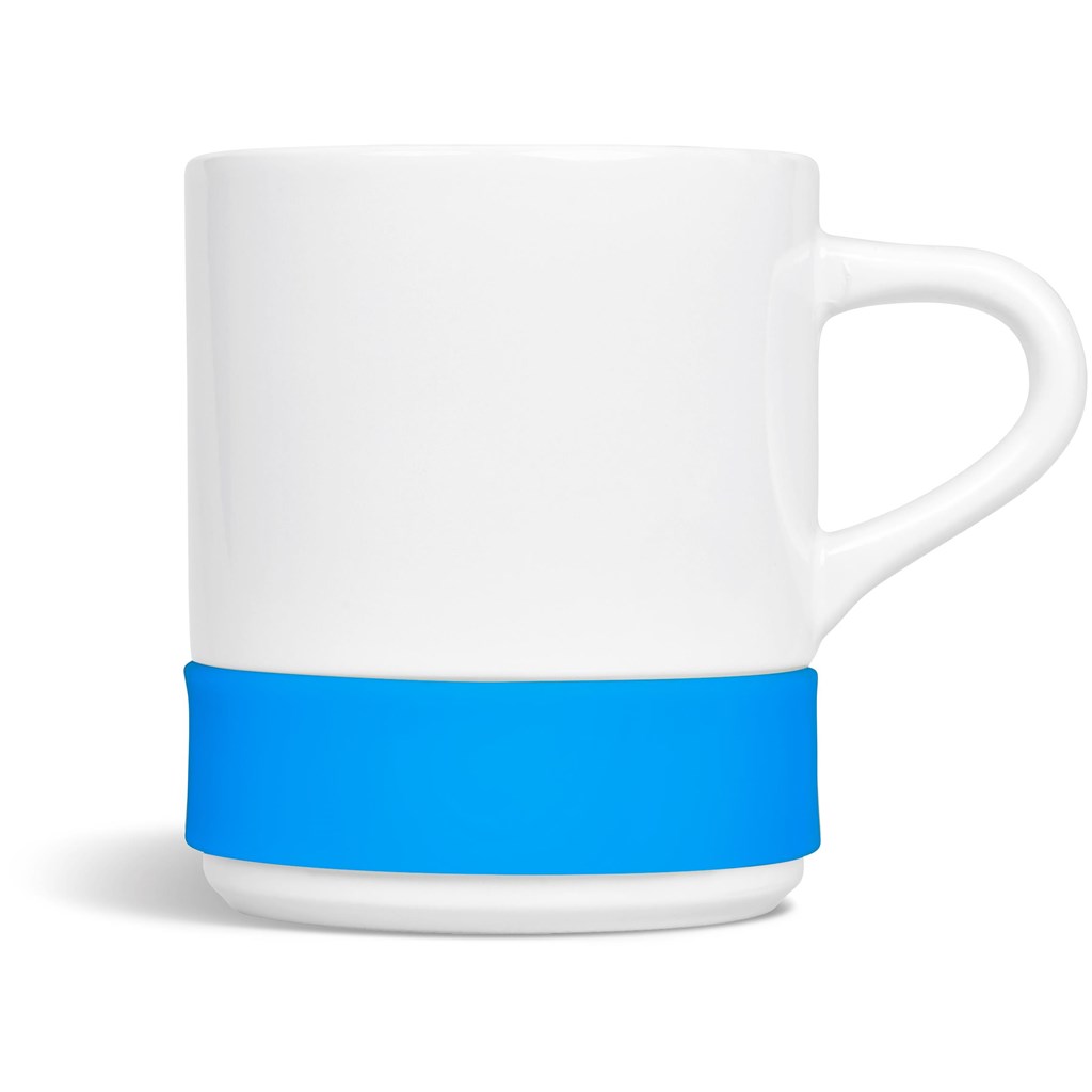 Kooshty Kaleido Sublimation Ceramic Mug - 320ml - Image 18
