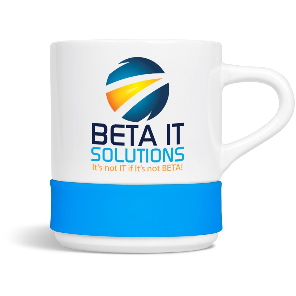 Kooshty Kaleido Sublimation Ceramic Mug - 320ml - Image 17