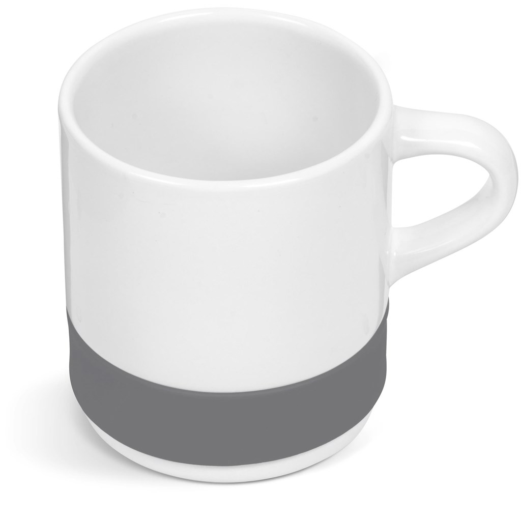Kooshty Kaleido Sublimation Ceramic Mug - 320ml - Image 22