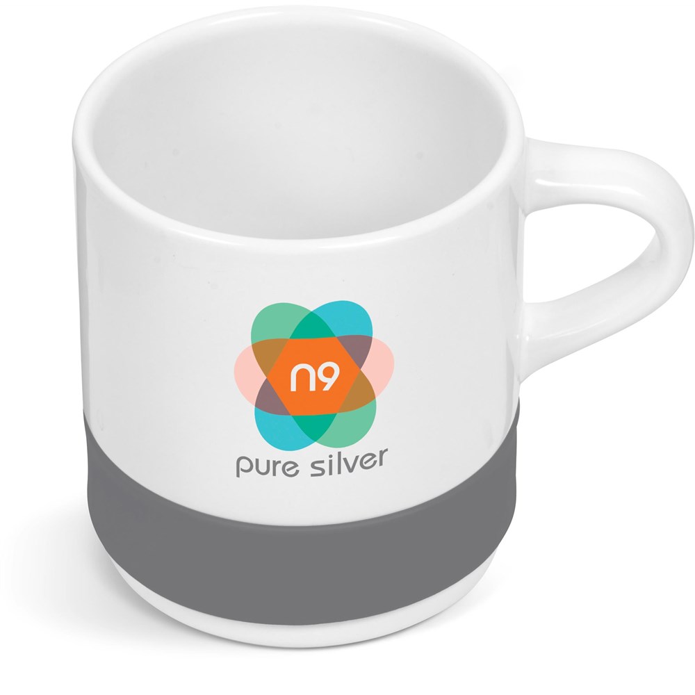 Kooshty Kaleido Sublimation Ceramic Mug - 320ml - Image 20