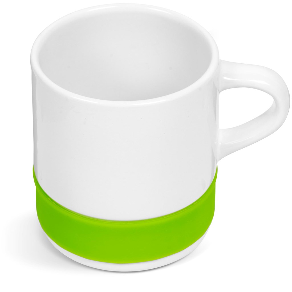 Kooshty Kaleido Sublimation Ceramic Mug - 320ml - Image 27