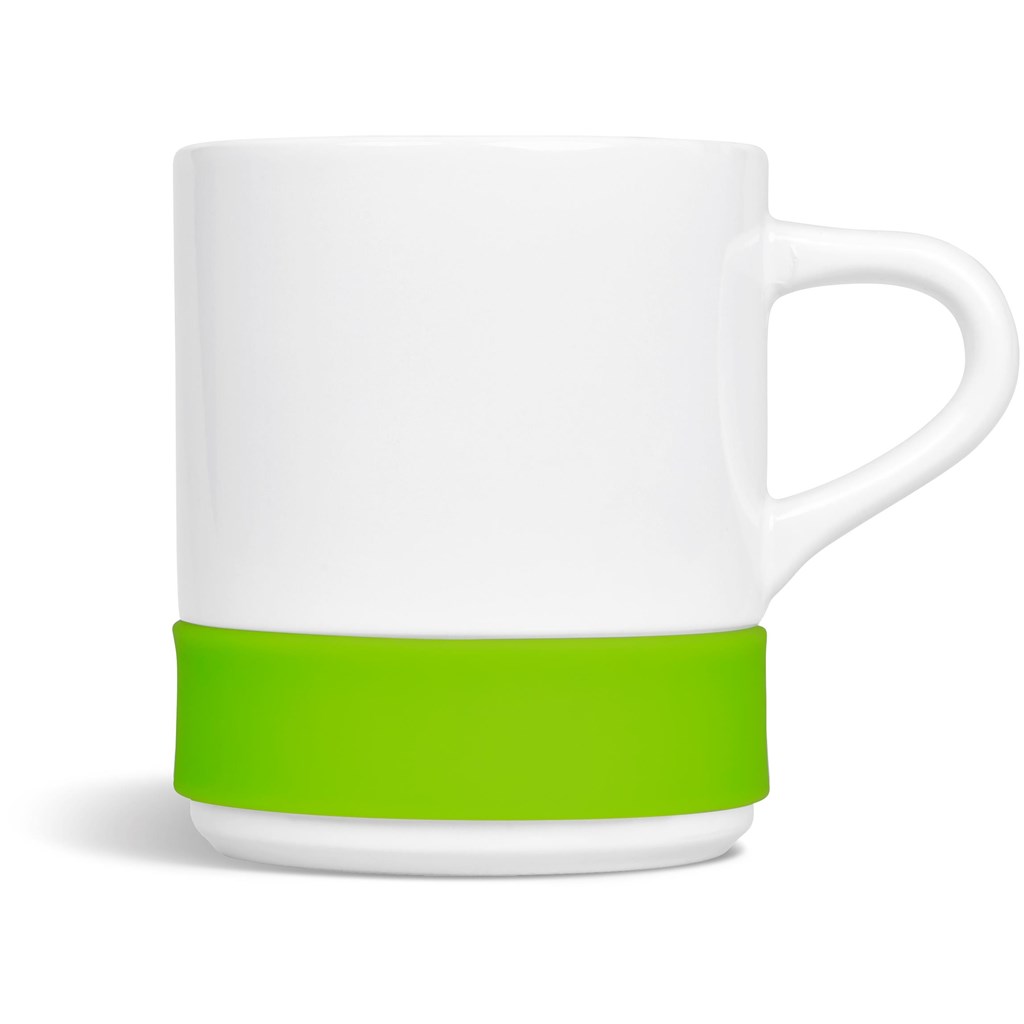 Kooshty Kaleido Sublimation Ceramic Mug - 320ml - Image 26