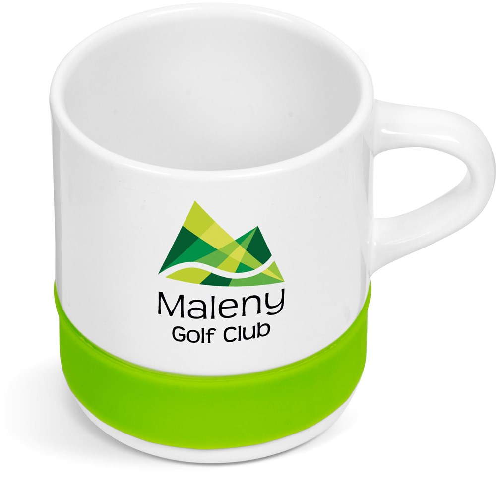 Kooshty Kaleido Sublimation Ceramic Mug - 320ml - Image 24