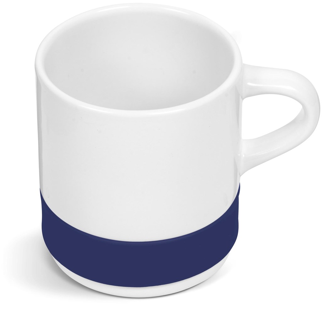 Kooshty Kaleido Sublimation Ceramic Mug - 320ml - Image 31