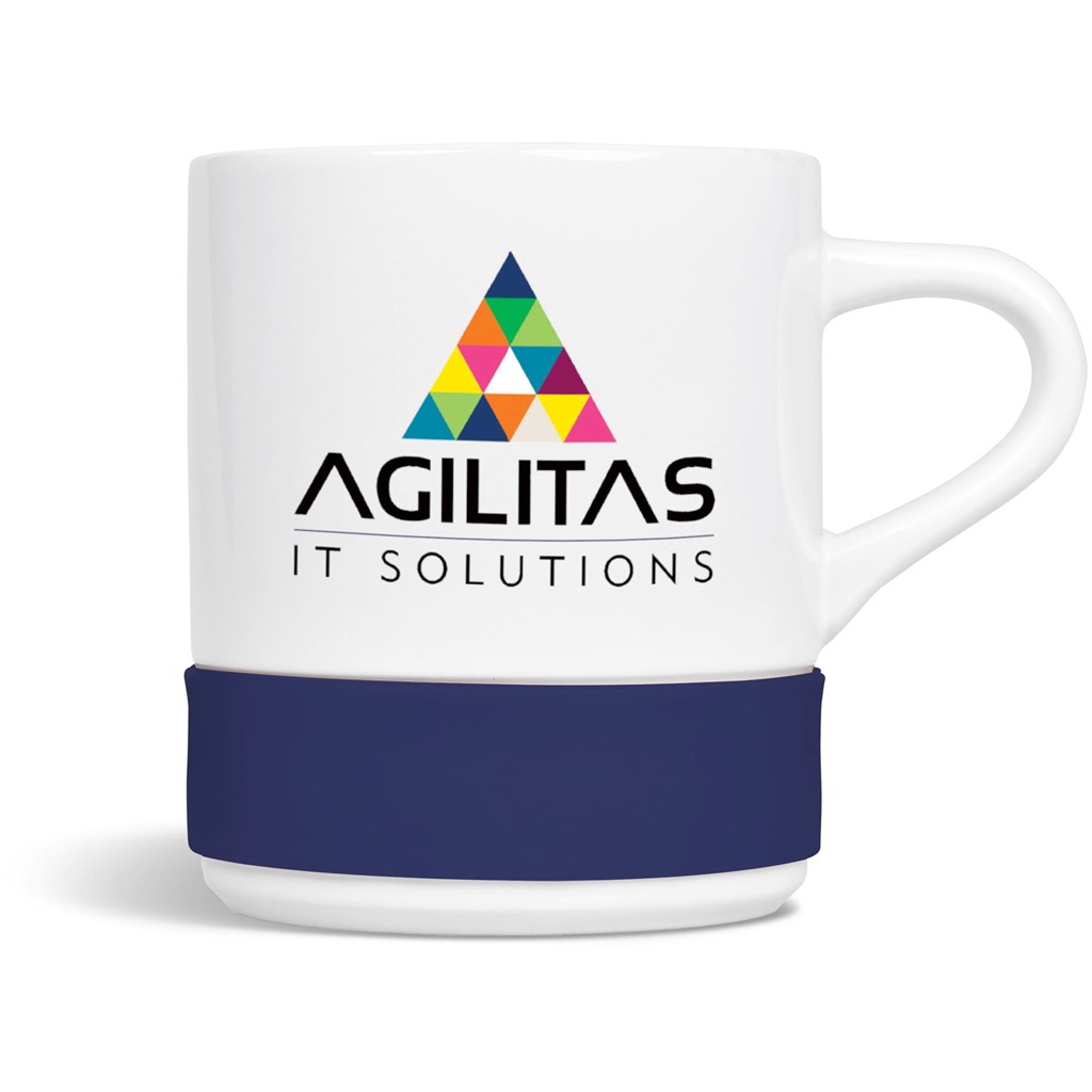 Kooshty Kaleido Sublimation Ceramic Mug - 320ml - Image 29