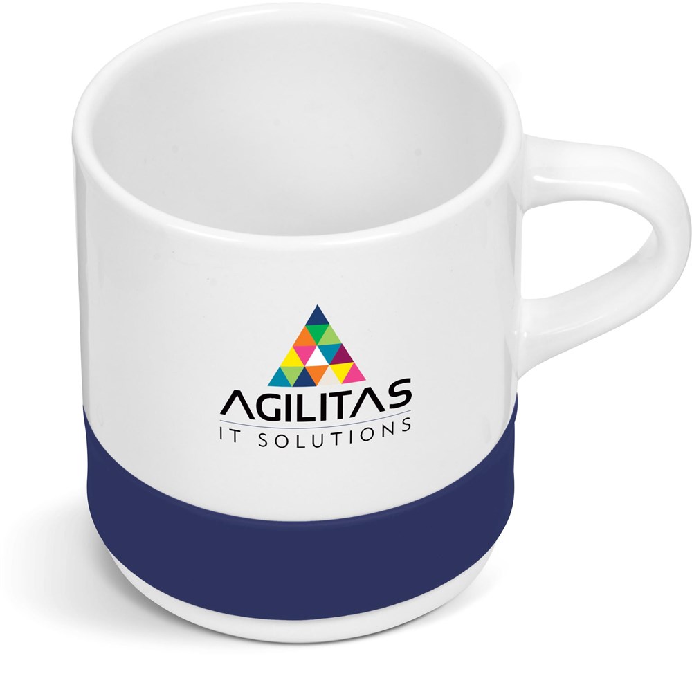 Kooshty Kaleido Sublimation Ceramic Mug - 320ml - Image 28