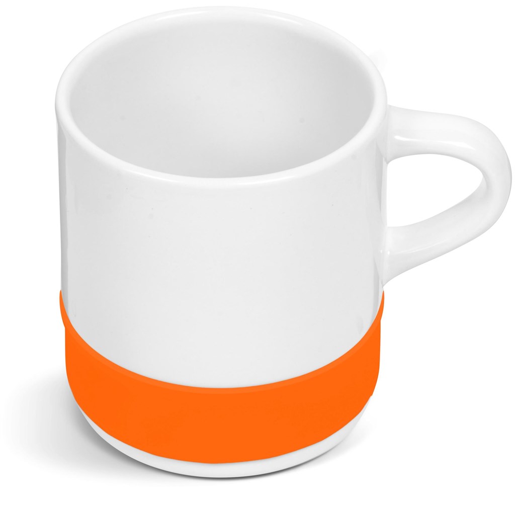 Kooshty Kaleido Sublimation Ceramic Mug - 320ml - Image 33