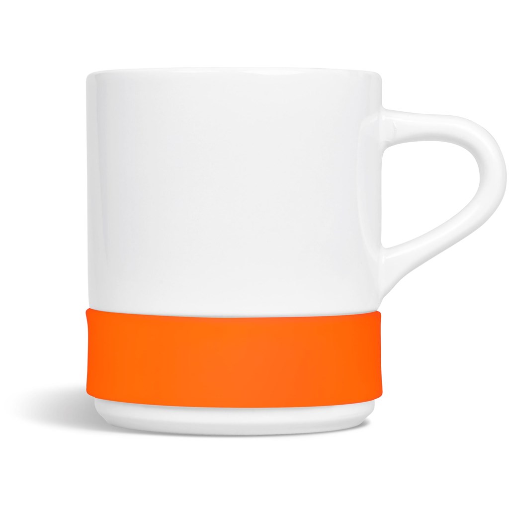 Kooshty Kaleido Sublimation Ceramic Mug - 320ml - Image 35