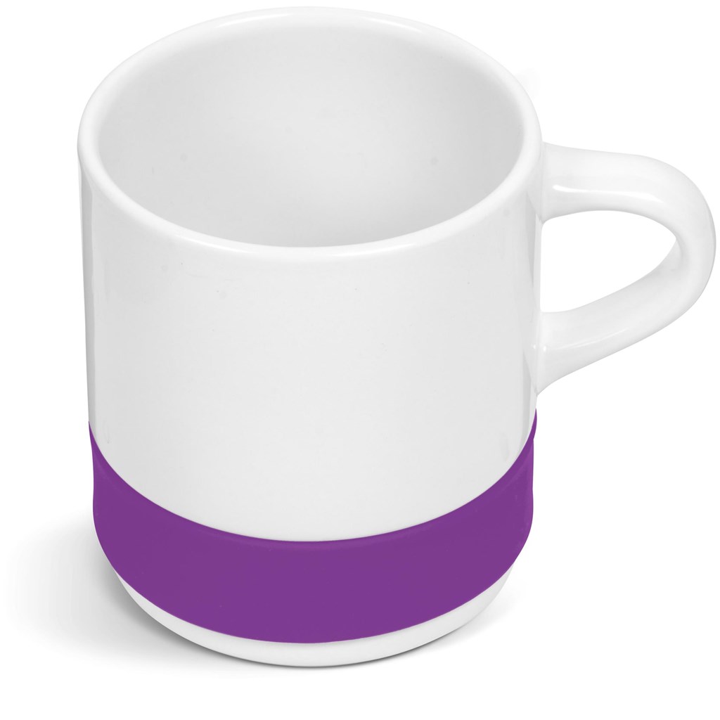 Kooshty Kaleido Sublimation Ceramic Mug - 320ml - Image 42
