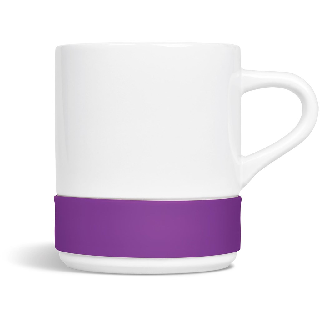 Kooshty Kaleido Sublimation Ceramic Mug - 320ml - Image 43