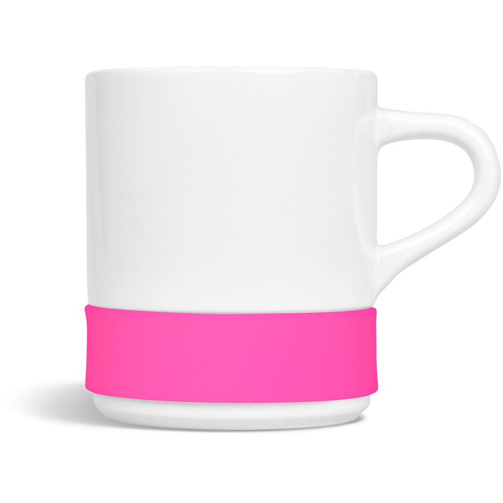 Kooshty Kaleido Sublimation Ceramic Mug - 320ml - Image 39