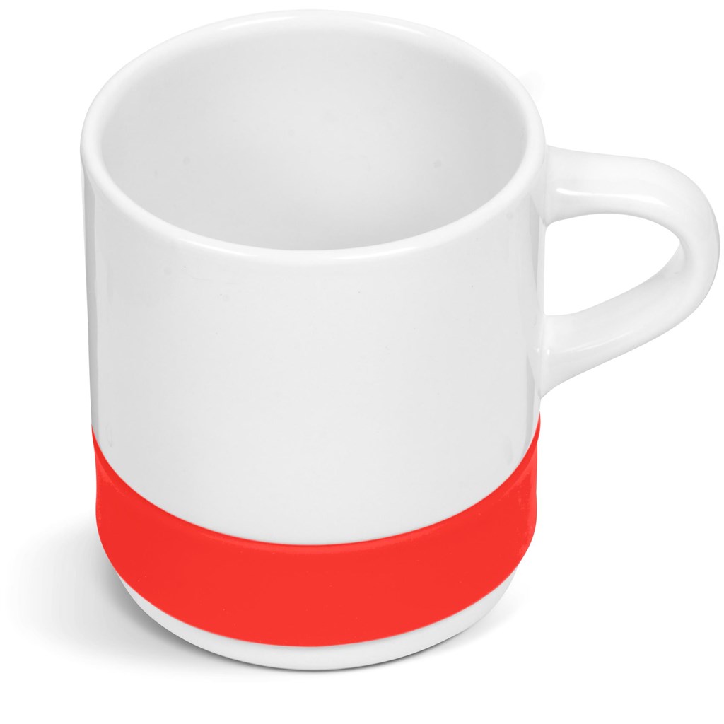 Kooshty Kaleido Sublimation Ceramic Mug - 320ml - Image 47