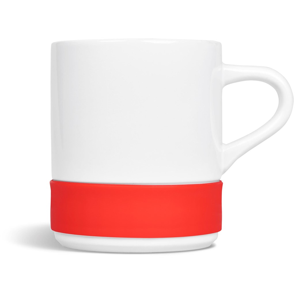 Kooshty Kaleido Sublimation Ceramic Mug - 320ml - Image 45