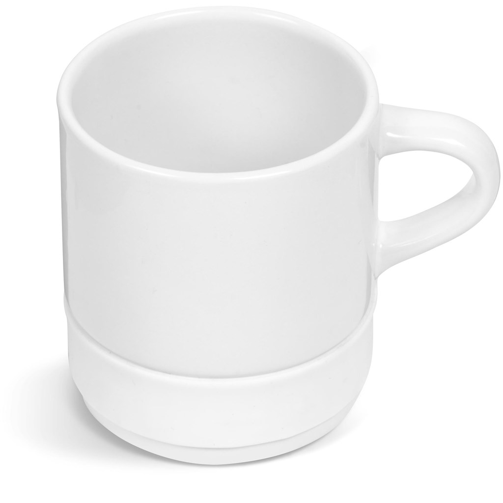 Kooshty Kaleido Sublimation Ceramic Mug - 320ml - Image 49