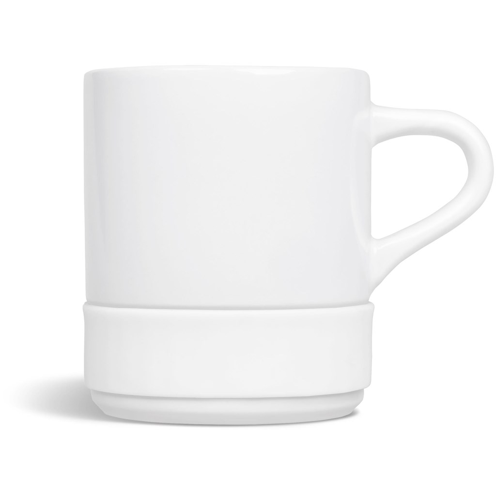 Kooshty Kaleido Sublimation Ceramic Mug - 320ml - Image 51