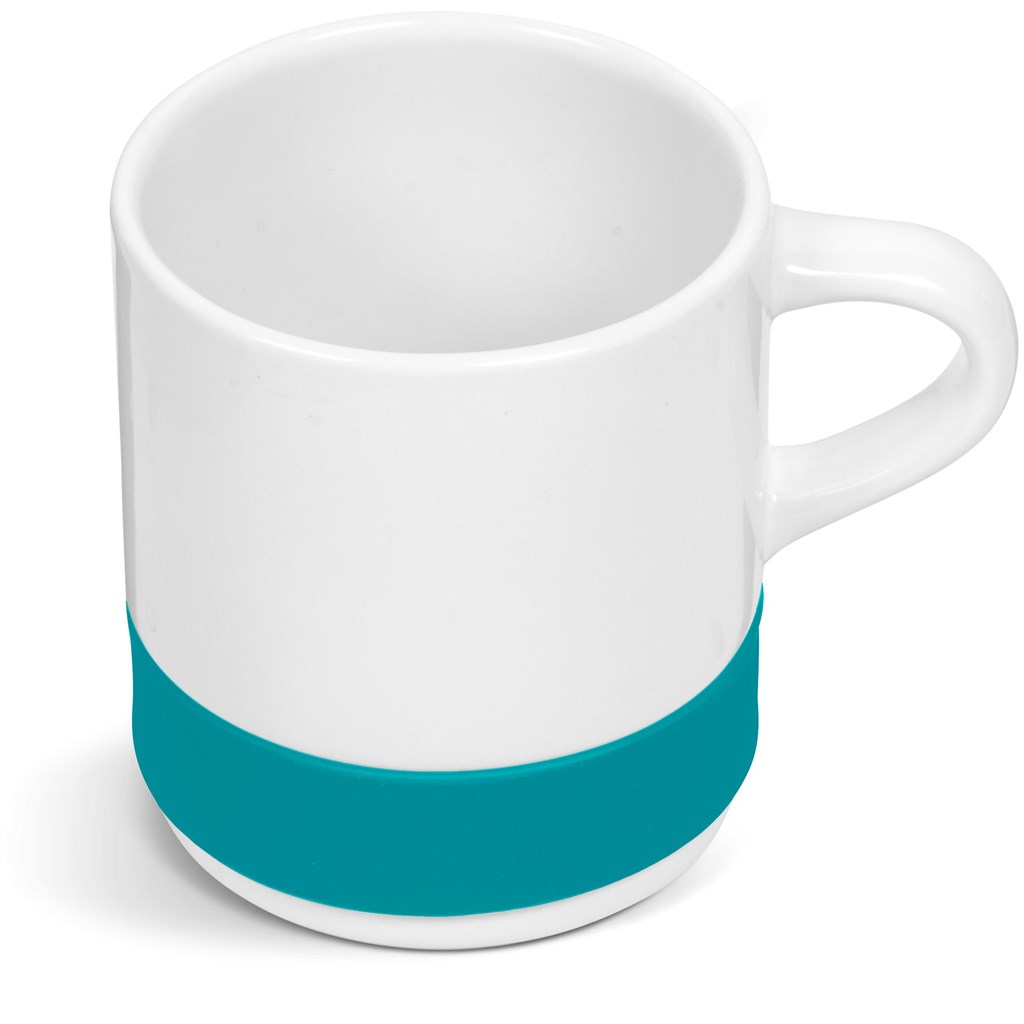 Kooshty Kaleido Sublimation Ceramic Mug - 320ml - Image 55
