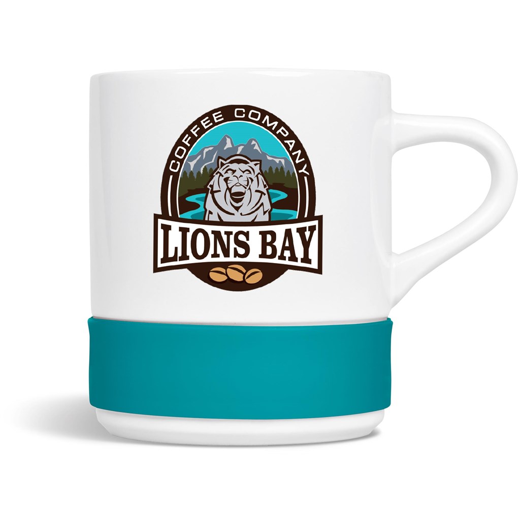 Kooshty Kaleido Sublimation Ceramic Mug - 320ml - Image 53