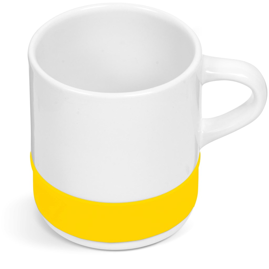 Kooshty Kaleido Sublimation Ceramic Mug - 320ml - Image 57