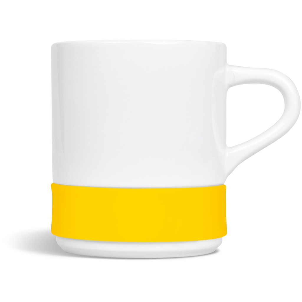Kooshty Kaleido Sublimation Ceramic Mug - 320ml - Image 58