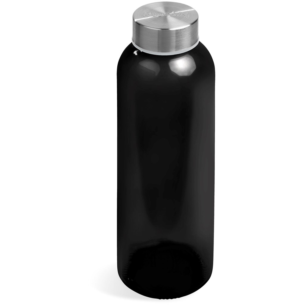 Kooshty Pura Glass Water Bottle - 500ml - Image 8