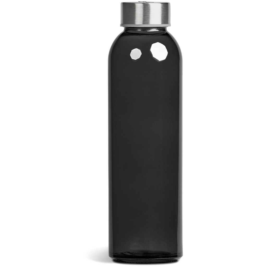 Kooshty Pura Glass Water Bottle - 500ml - Image 9