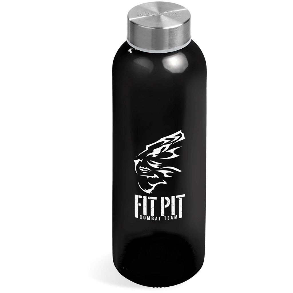 Kooshty Pura Glass Water Bottle - 500ml - Image 32