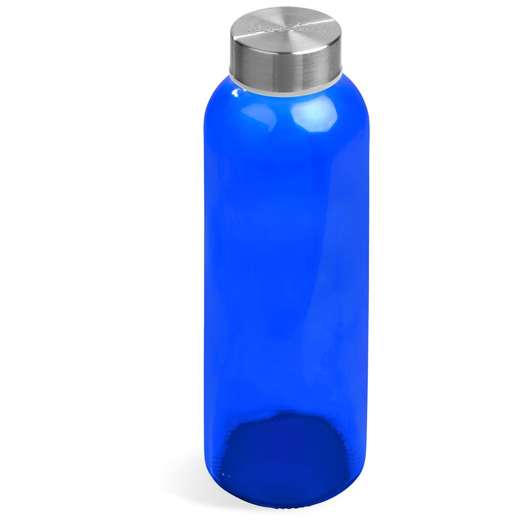 Kooshty Pura Glass Water Bottle - 500ml - Image 12