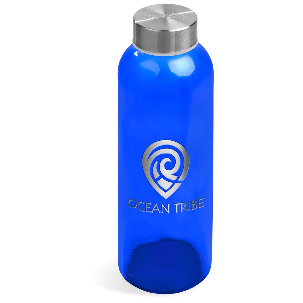 Kooshty Pura Glass Water Bottle - 500ml - Image 10