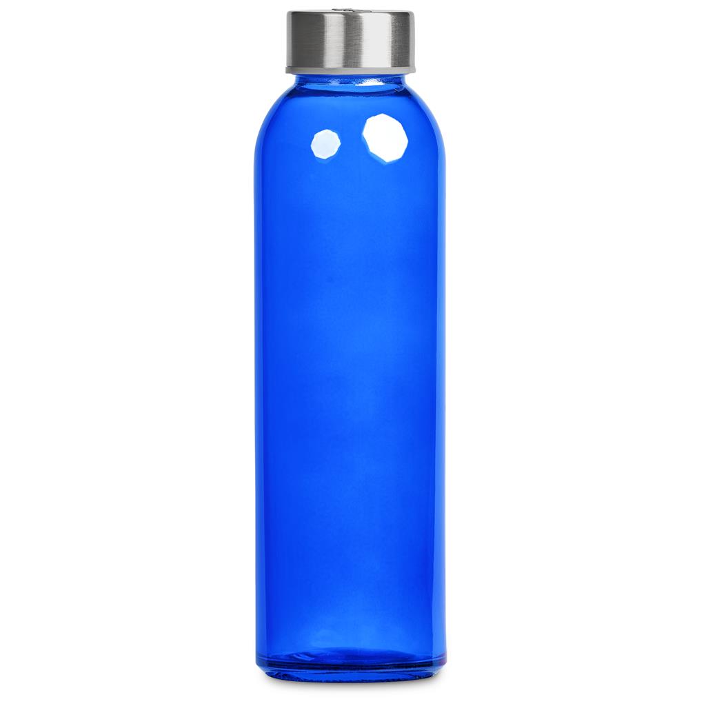Kooshty Pura Glass Water Bottle - 500ml - Image 16