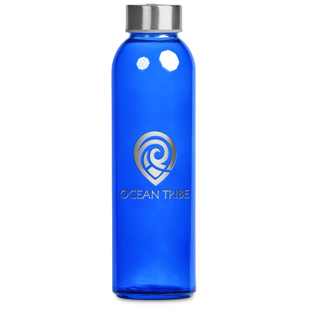 Kooshty Pura Glass Water Bottle - 500ml - Image 14