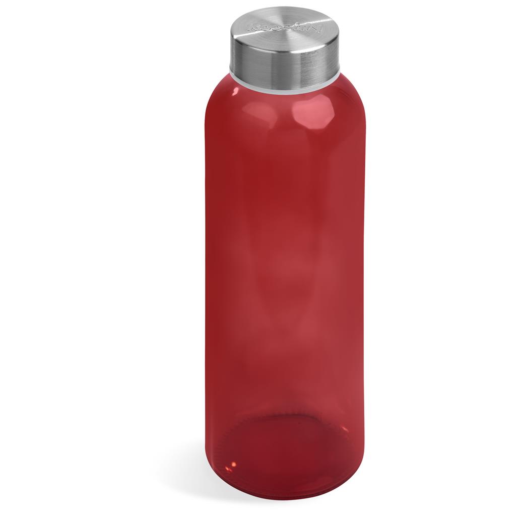 Kooshty Pura Glass Water Bottle - 500ml - Image 25