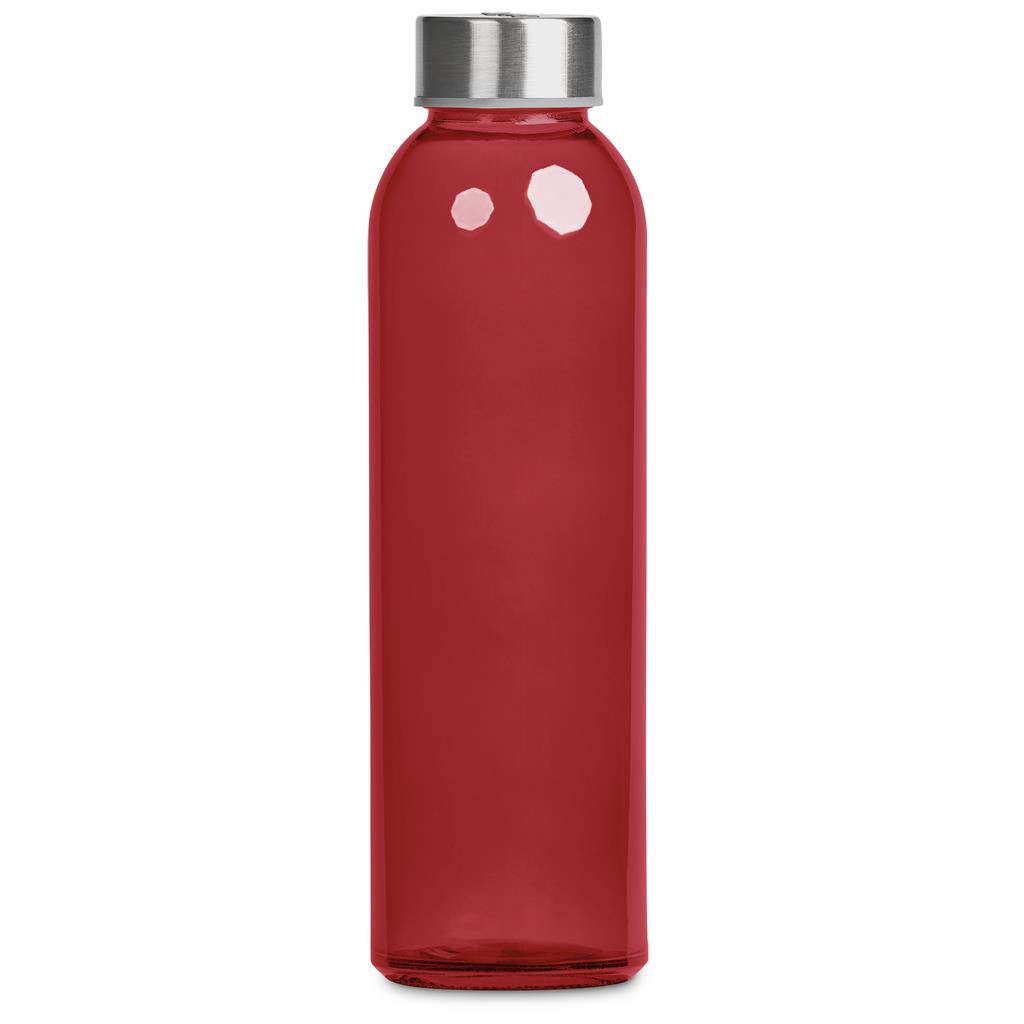 Kooshty Pura Glass Water Bottle - 500ml - Image 24