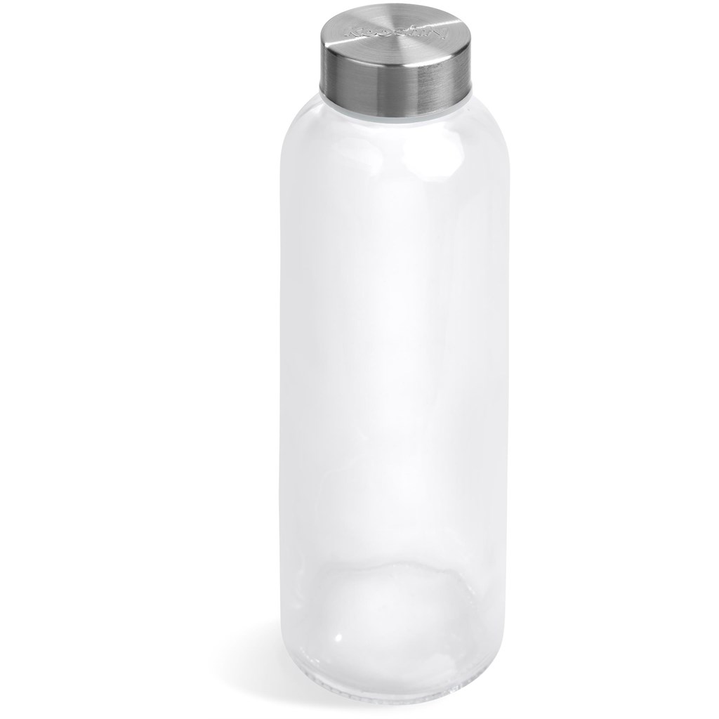 Kooshty Pura Glass Water Bottle - 500ml - Image 30