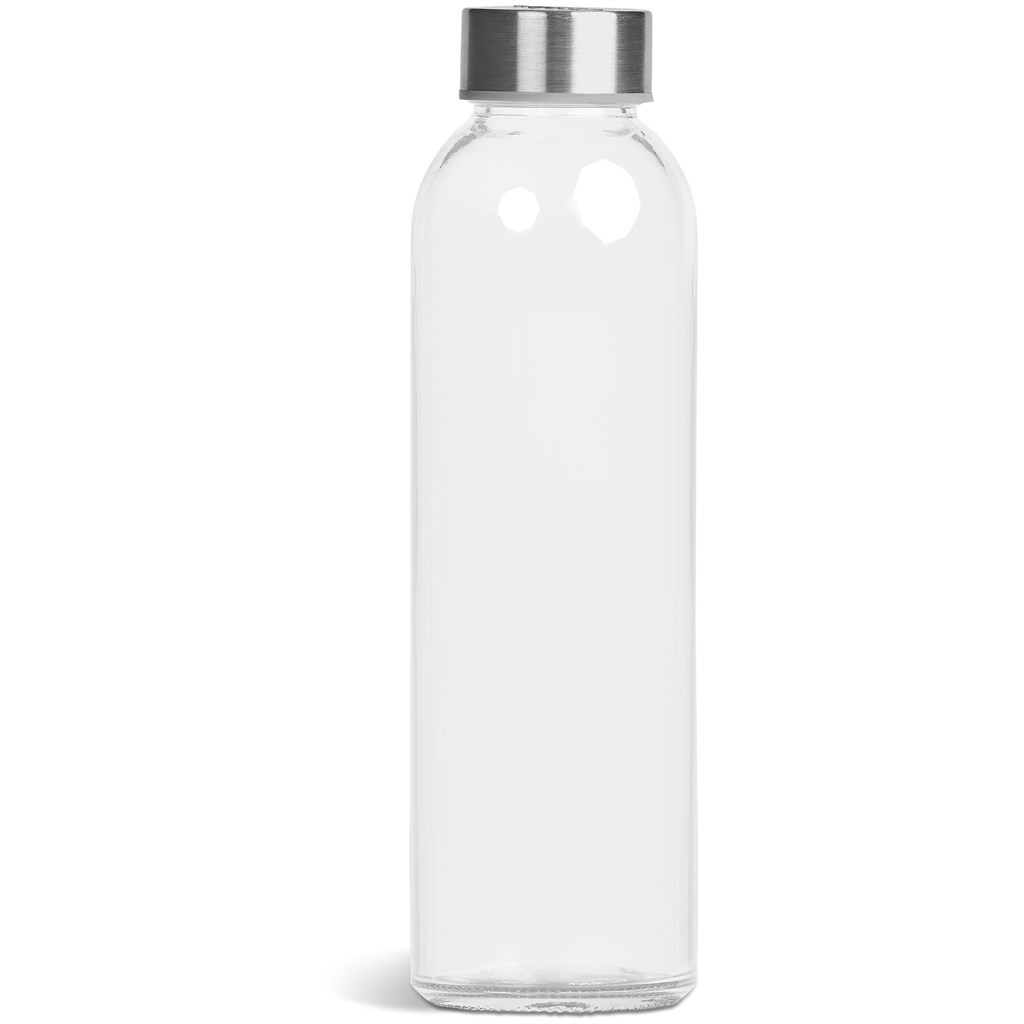 Kooshty Pura Glass Water Bottle - 500ml - Image 29