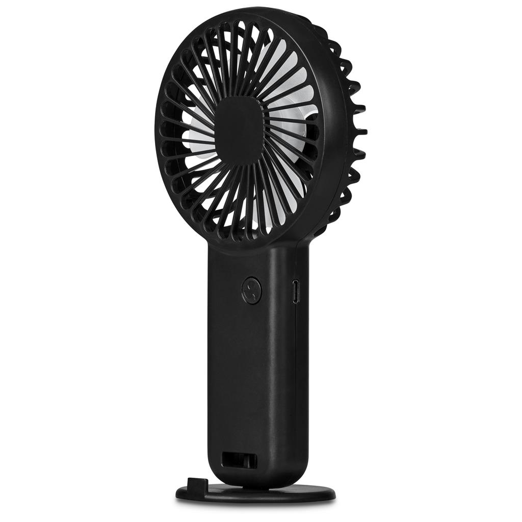 Altitude Celestia Rechargeable Handheld Mini USB Fan - Image 4