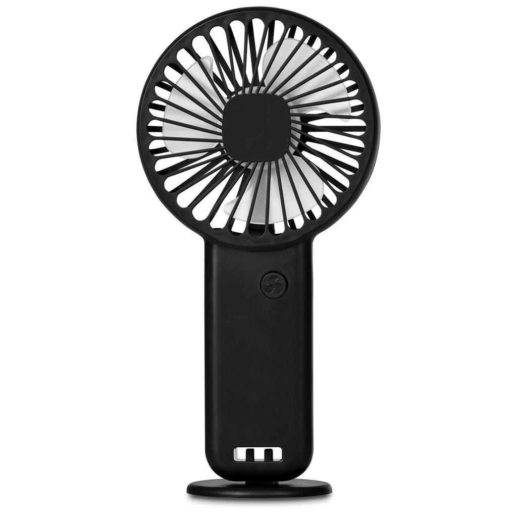 Altitude Celestia Rechargeable Handheld Mini USB Fan - Image 11