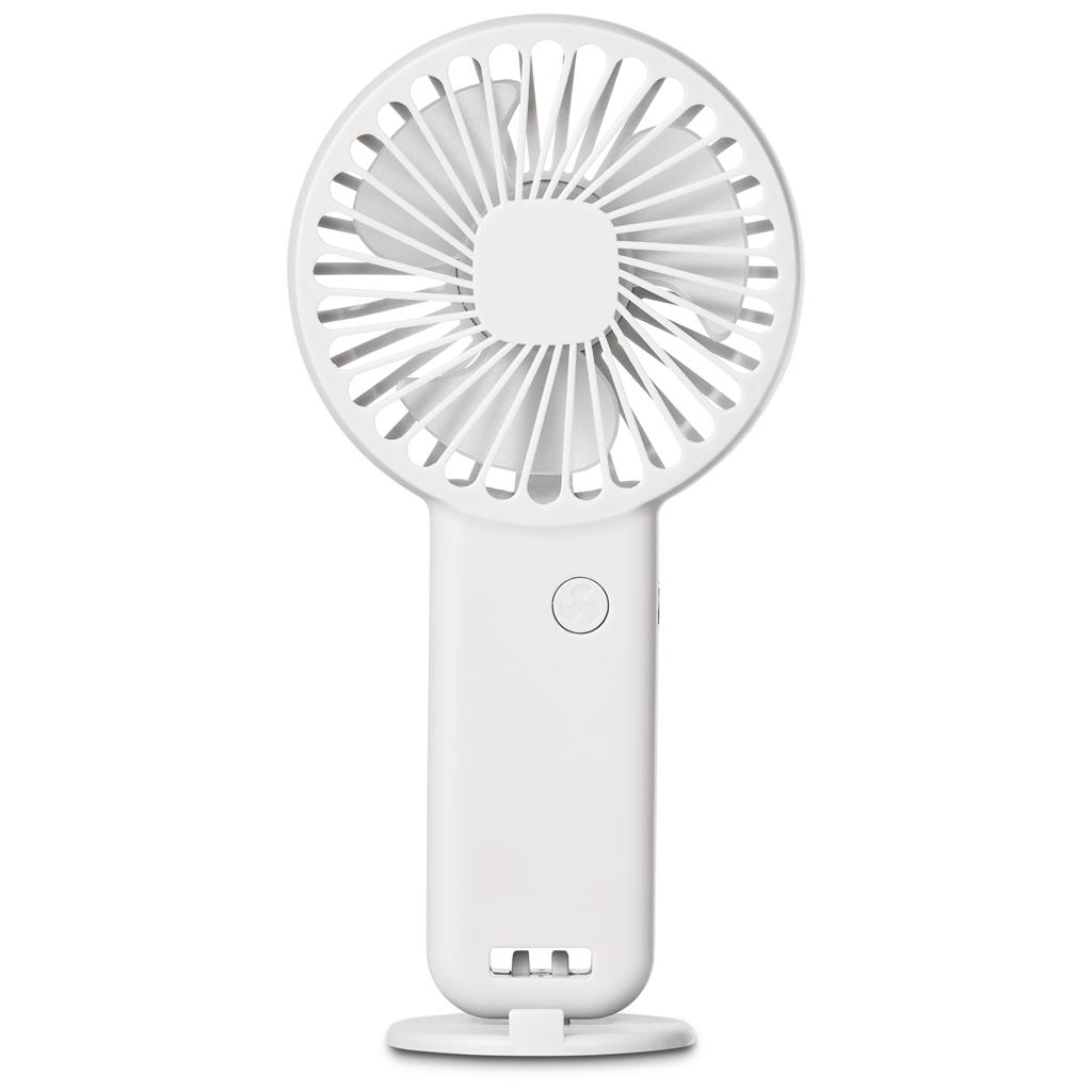 Altitude Celestia Rechargeable Handheld Mini USB Fan - Image 15