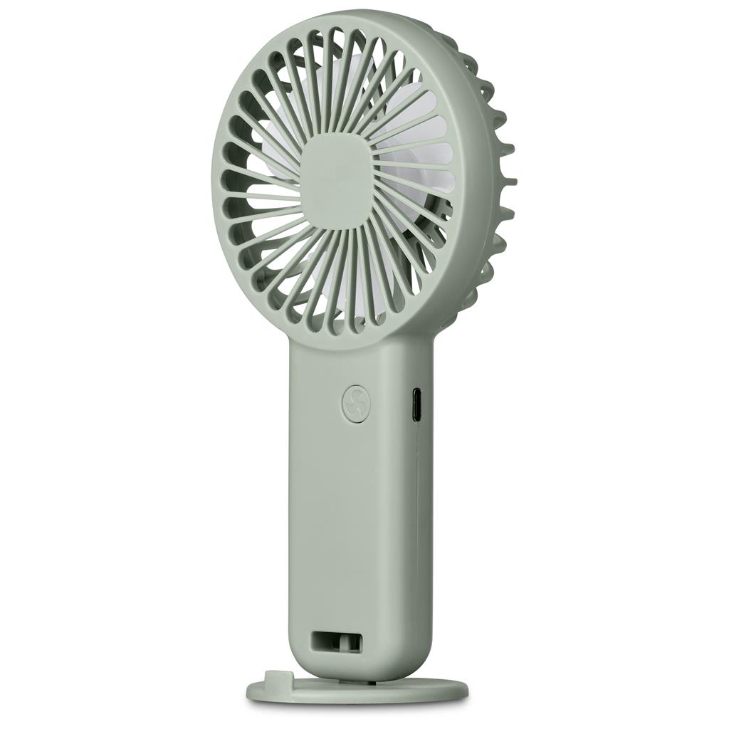 Altitude Celestia Rechargeable Handheld Mini USB Fan - Image 31