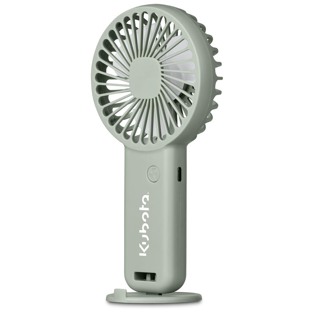 Altitude Celestia Rechargeable Handheld Mini USB Fan - Image 27