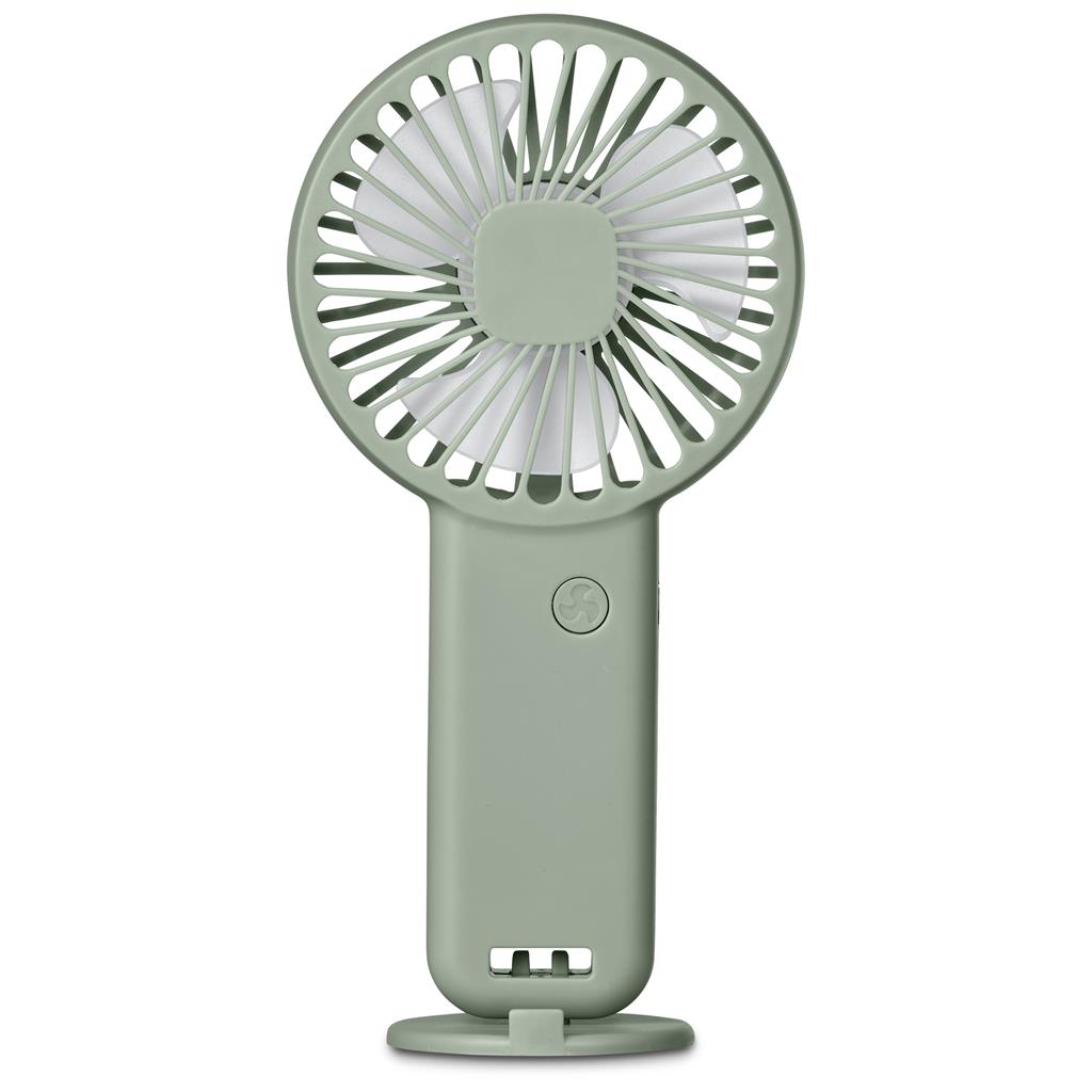 Altitude Celestia Rechargeable Handheld Mini USB Fan - Image 25