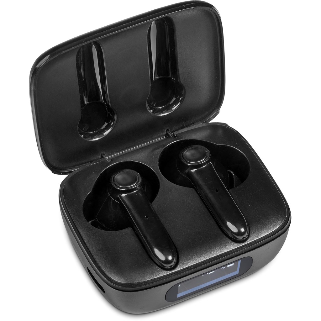 Swiss Cougar Los Angeles TWS Earbuds - Image 6