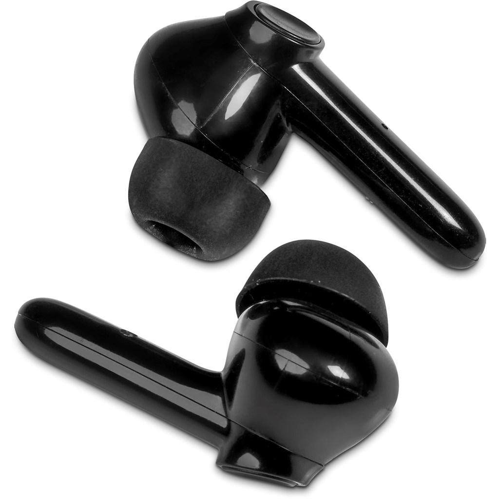 Swiss Cougar Los Angeles TWS Earbuds - Image 11