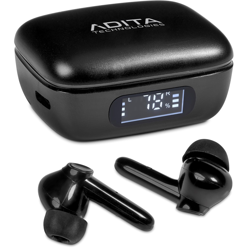 Swiss Cougar Los Angeles TWS Earbuds - Image 8